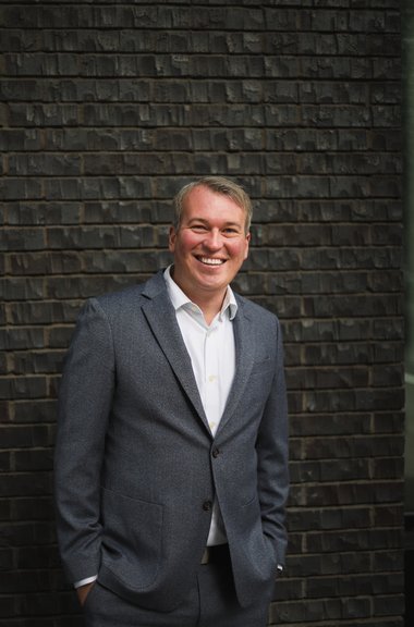 David Caldwell -