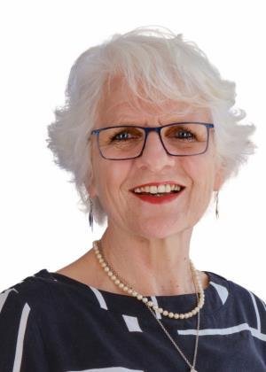 Teresa Snyman
