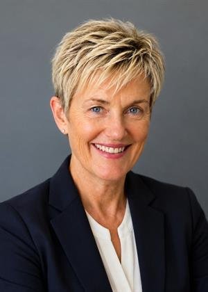 Sandra Caldecott