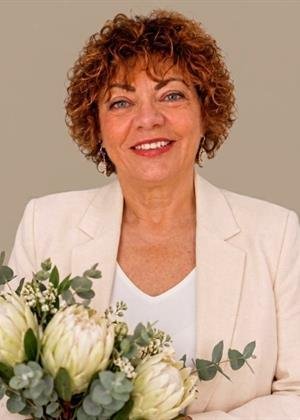 Ansie Jordaan