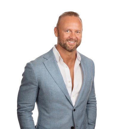 Jason Teabout