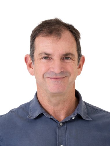 Dan Kolnik