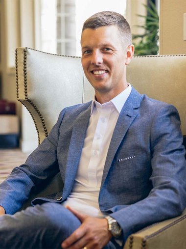 Jacob Schneider