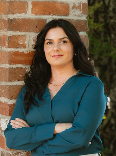 Susan Dechant
