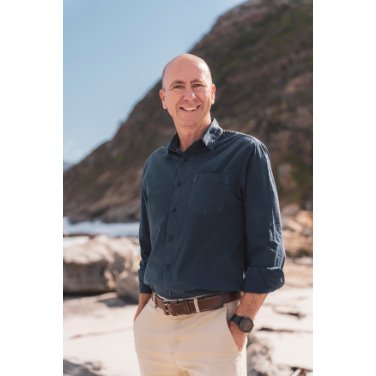 Greg Patrick