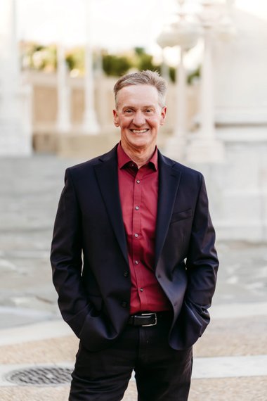 Brian Stephens -