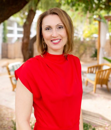 Angela Totman -