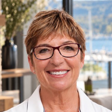 Gail Crawford