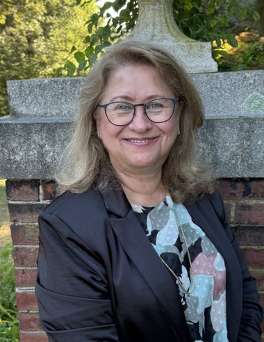 Effie Jaramillo