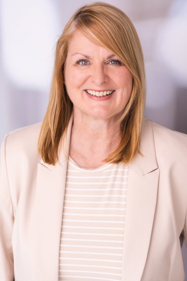 Gina Young