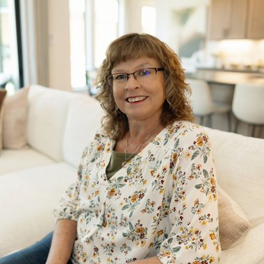 Sandra Nichols