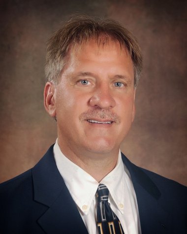 Tony Dolgner
