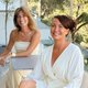 Barbara Roquette & Jennifer Monaghan KW Luxury photo