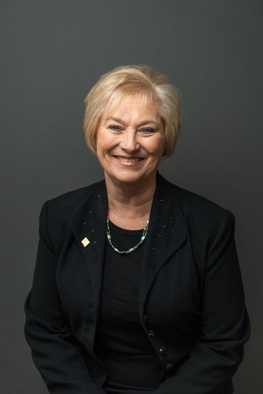 Deborah Hardy