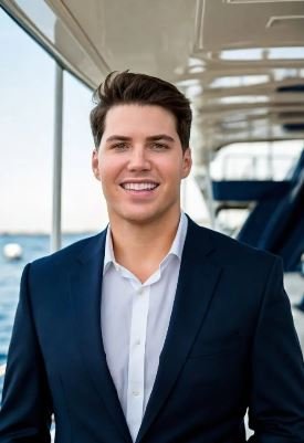 Weston Roberts