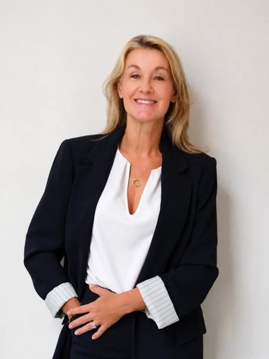 Valérie Delorge