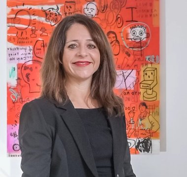 Mme Camille Guionie