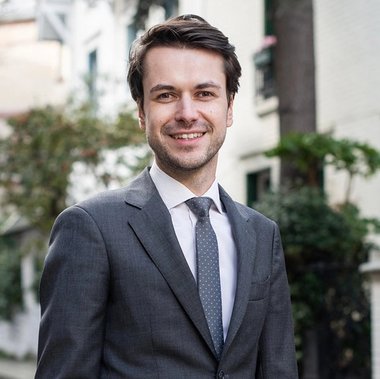 Benoît Michel