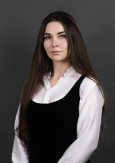 Maria Kozlova