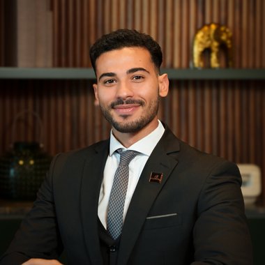 Youssef Hegazy