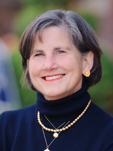 Nancy Smith