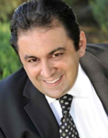 Sherdin Betbabasi