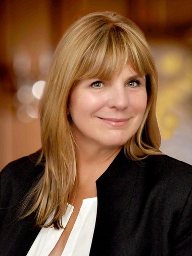 Connie Carman