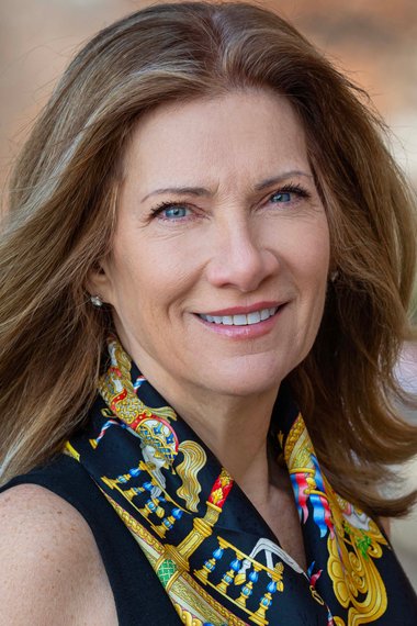 Barbara Ireland