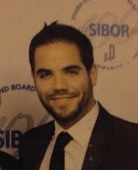 Angelo Pappalardo