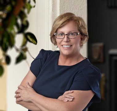 Mary Beth Rich
