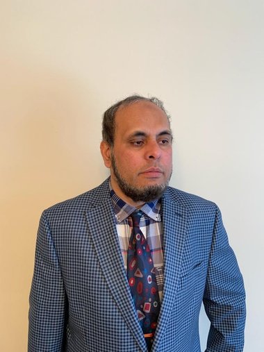 Mohammed Islam