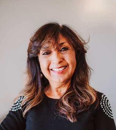 Gloria Mendoza