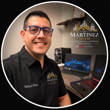 SINHUE PEREZ MARTINEZ