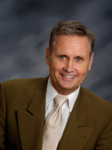 Jim Field