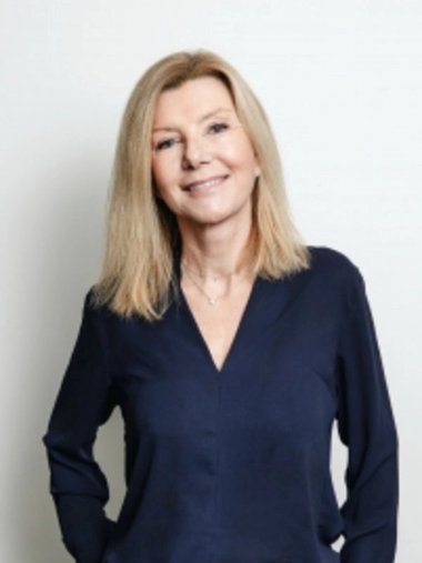 Frédérique Guibal
