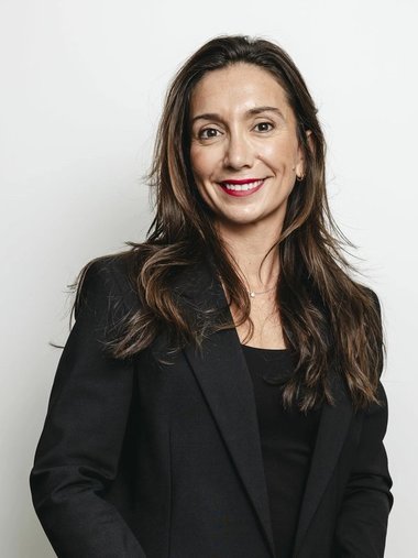 Carole Delahaye