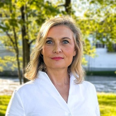 Marguerite Masson