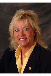 Betsy Hurst