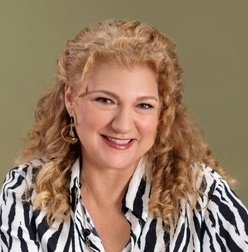 Monica Keller