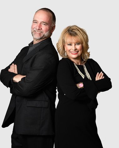 Sandy & Michael Bryan