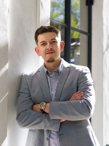 Aaron E. Sanchez