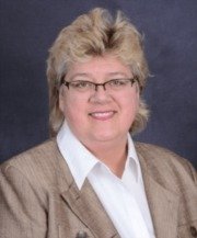 Donna Perry