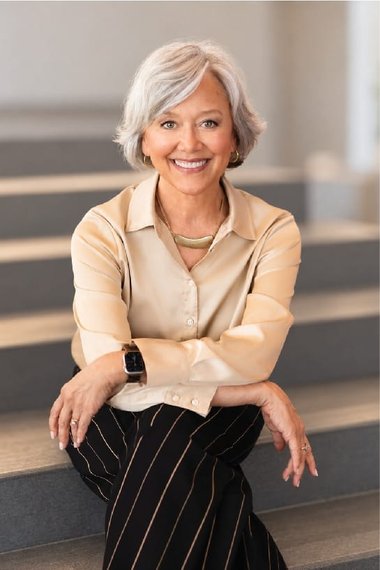 Lynda Moore