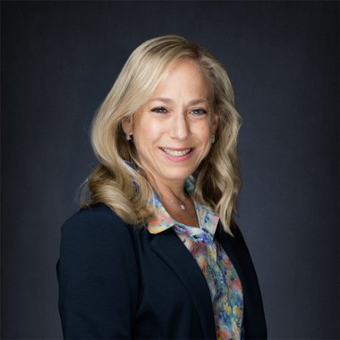 Julie Lurie Warren