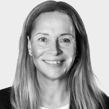 Annamaria Wallblom