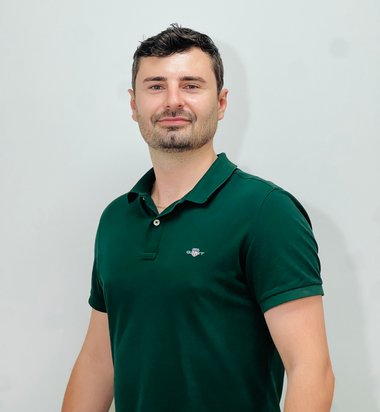 Vasile Jubea