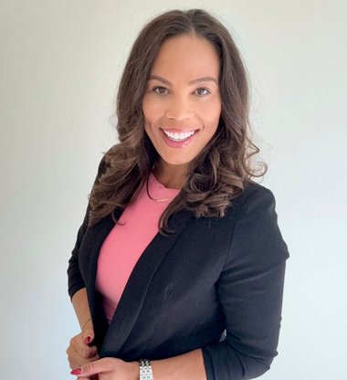 Bianca Reddick