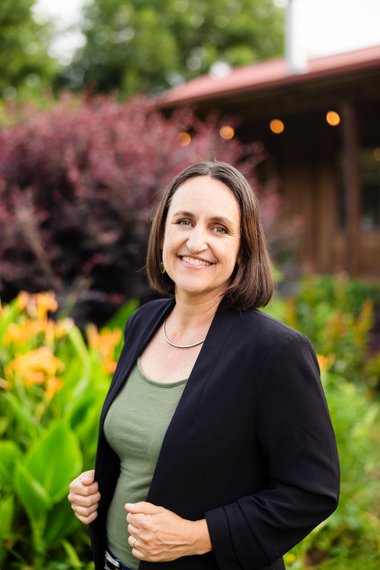 Melissa Cowper-Smith