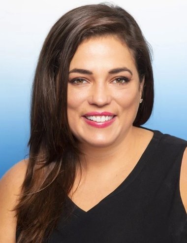 Alyson Mueller