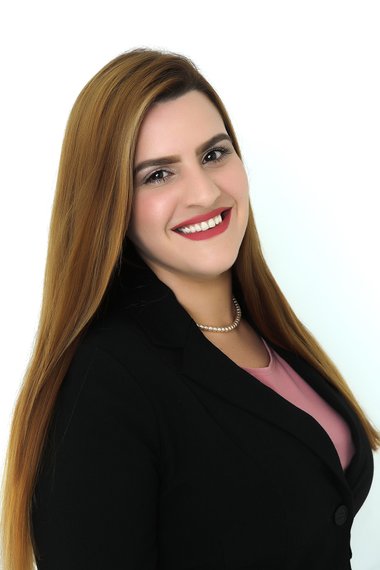 Claudia Cuello Gonzalez